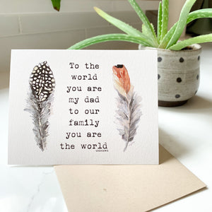 Father's Day cards