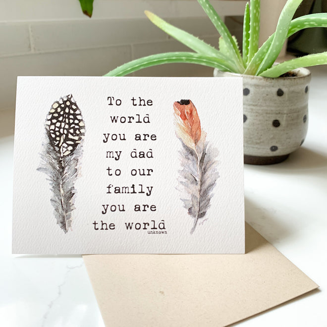 Father&#39;s Day cards