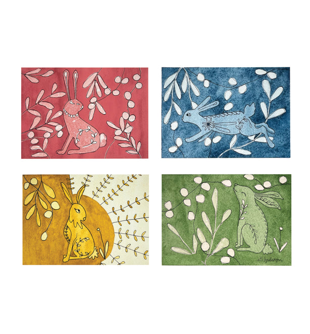 Original Watercolors